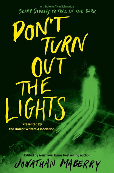 Don't Turn Out The Lights