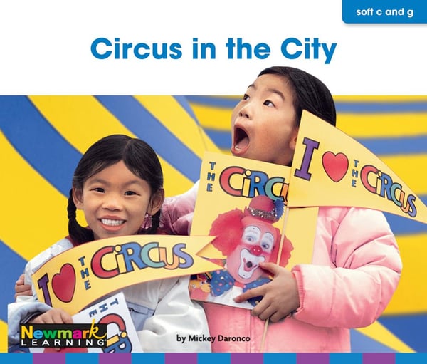 Circus In The City