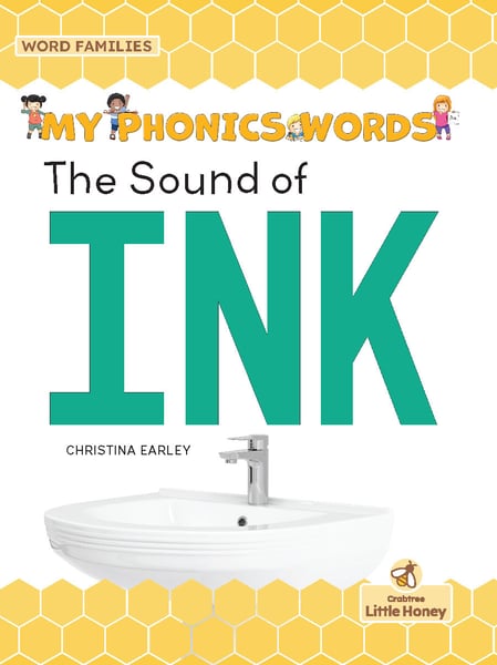Sound Of INK, The