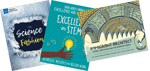 STEAM On Lexile Level Grade 8 (820L-1295L)