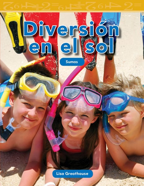 Diversion En El Sol (Fun In The Sun: Addition)