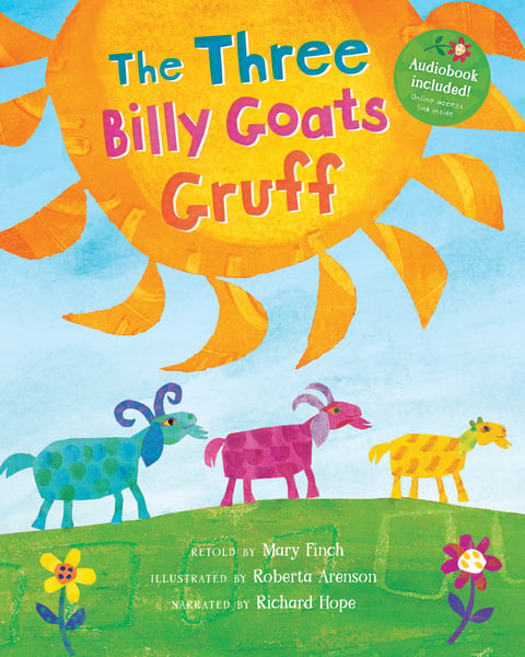 Three Billy Goats Gruff, The
