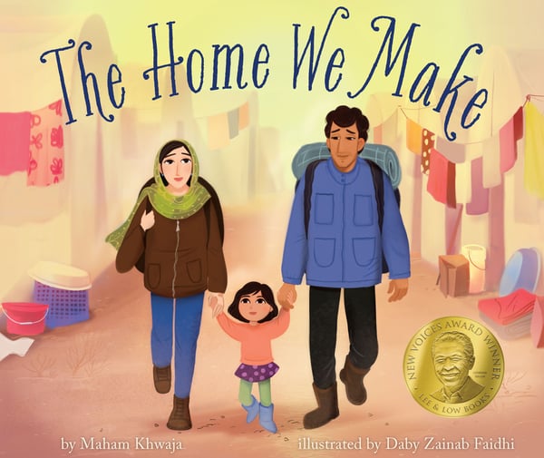 Home We Make, The