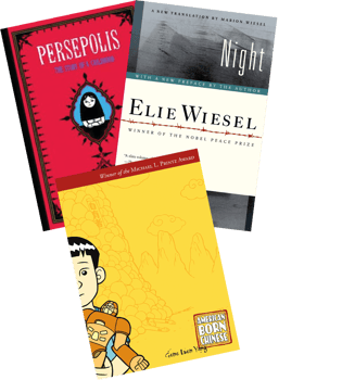 Intervention Lexile Level Library Grades 9-12 (130L-590L)