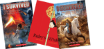 Historical Fiction Grade 2