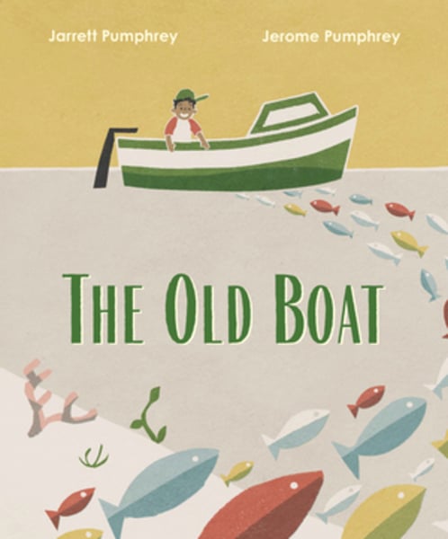 Old Boat, The