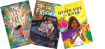 Refugee & Immigrant Experience Grade 6