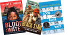 Diverse Authors & Inclusive Stories Grade 6