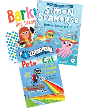 Level L Animal Stories