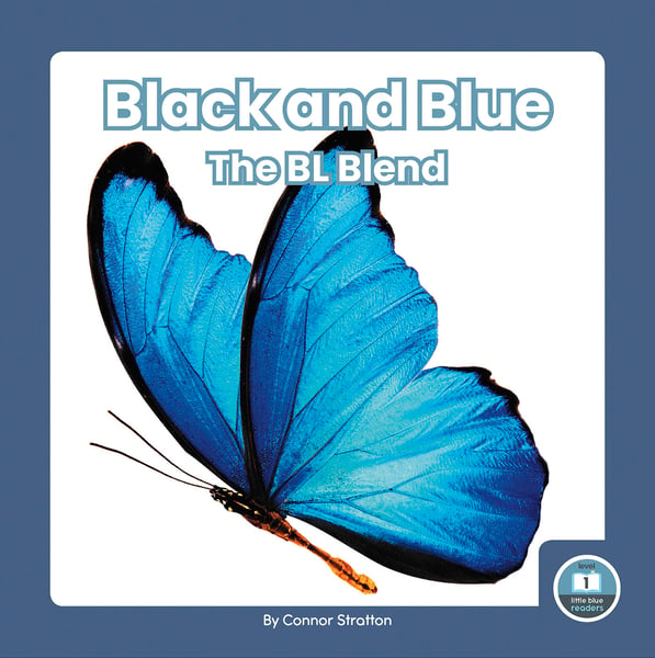 Black And Blue: The BL Blend