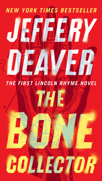Bone Collector, The
