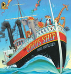 Circus Ship, The