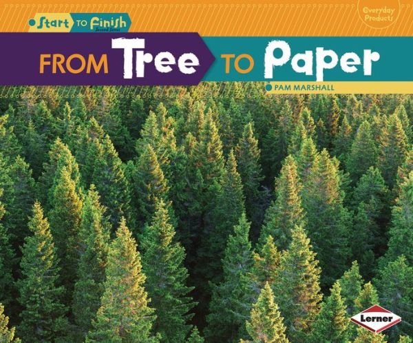 From Tree To Paper