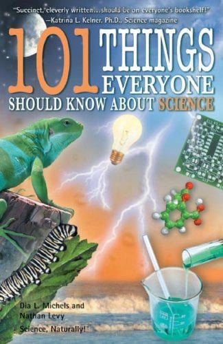 101 Things Everyone Should Know About Science