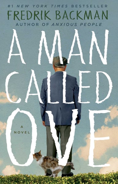 Man Called Ove, A