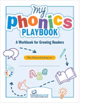 My Phonics Playbook Class Set
