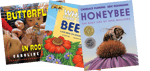 EL Education Grade 2 Module 4 Recommended Trade Books