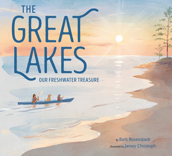 Great Lakes, The