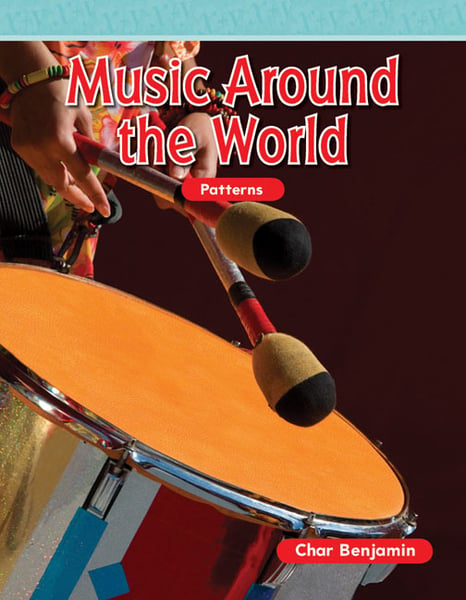 Music Around The World