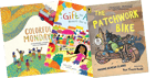 International Characters & Studies Kindergarten