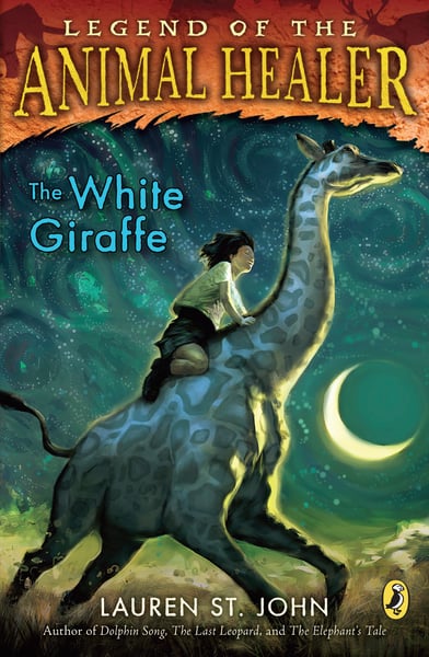White Giraffe, The