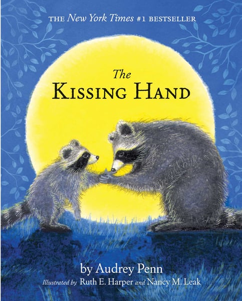 Kissing Hand, The