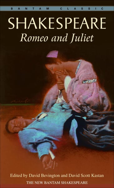 Romeo And Juliet
