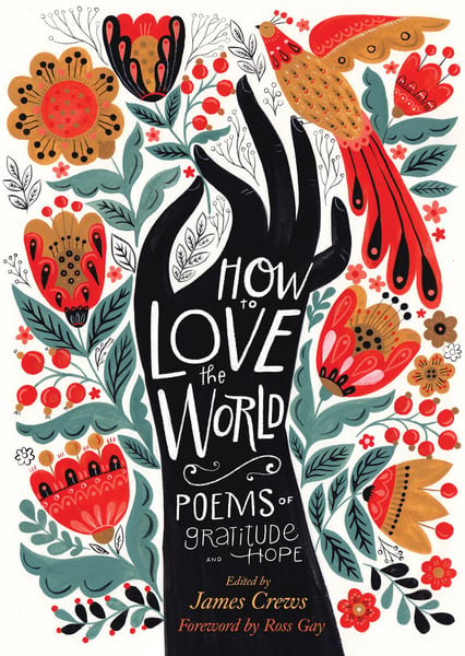 How To Love The World: Poems Of Gratitude And Hope