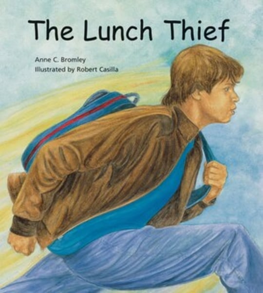Lunch Thief, The