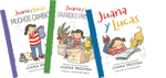 Juana Y Lucas (Juana & Lucas)
