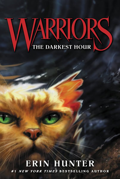 Darkest Hour, The