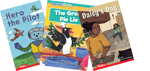Phonics Take Home Pack, Grade 2 Vowel Teams
