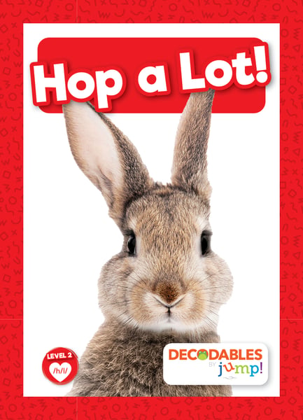Hop A Lot!