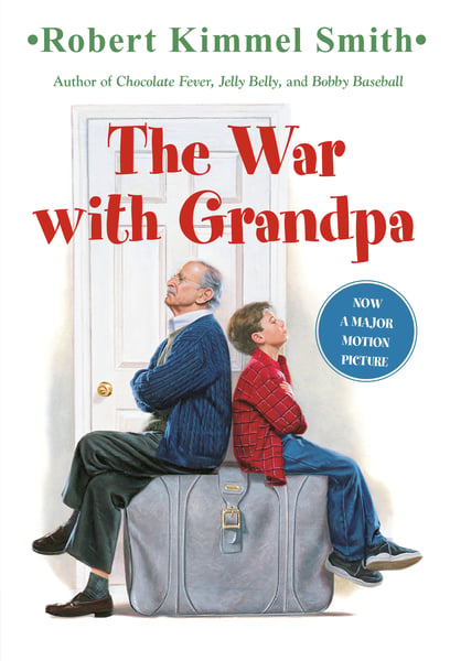 War With Grandpa, The