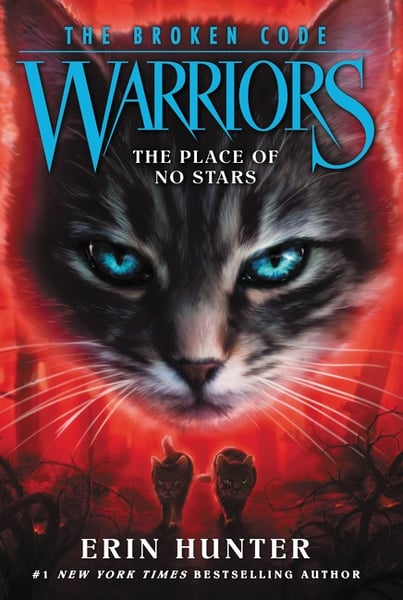 Place Of No Stars, The