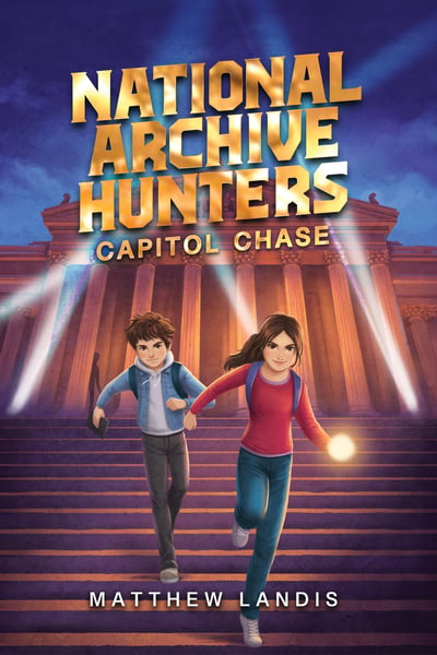 Capitol Chase