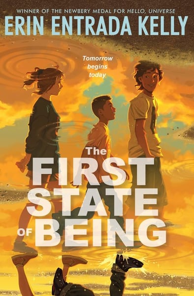 First State Of Being, The