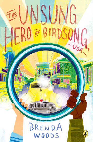 Unsung Hero Of Birdsong, USA, The