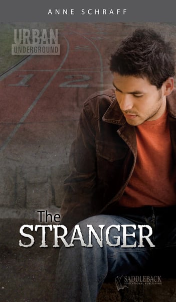 Stranger, The
