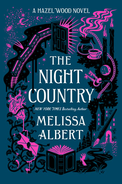 Night Country, The