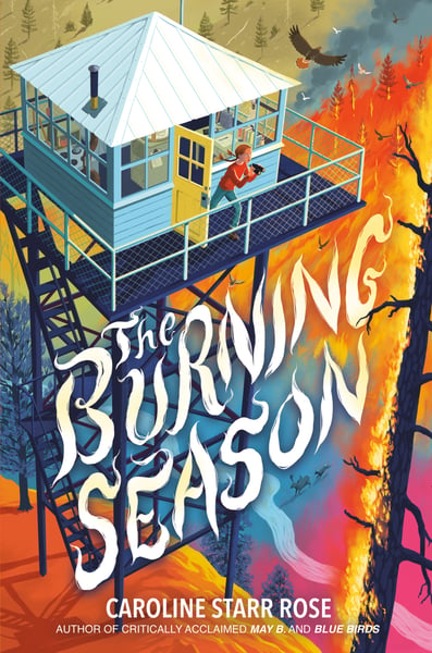 Burning Season, The
