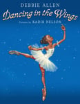 Dancing In The Wings
