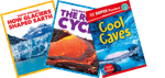NGSS Grade 2 Earth's Place In The Universe