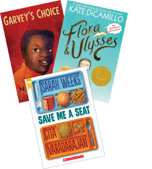 Complete Leveled Library Grade 4 (L-W)