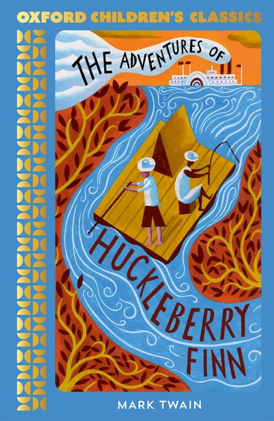 Adventures Of Huckleberry Finn, The