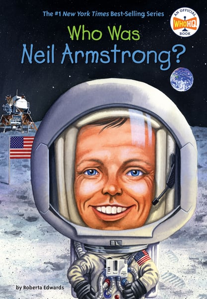 Who Is Neil Armstrong?
