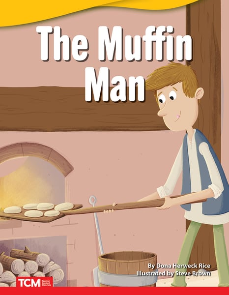 Muffin Man, The