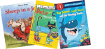 Take Home Pack, Preschool Favorite Characters & Series