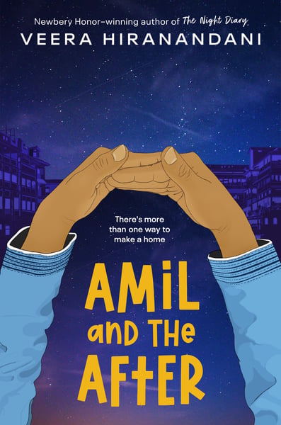 Amil And The After