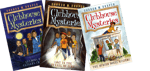 Clubhouse Mysteries